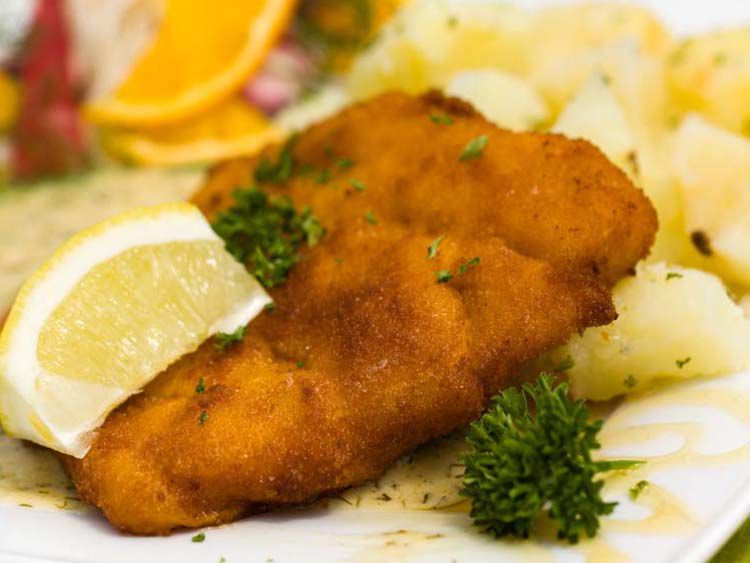 Pietro's Restaurant